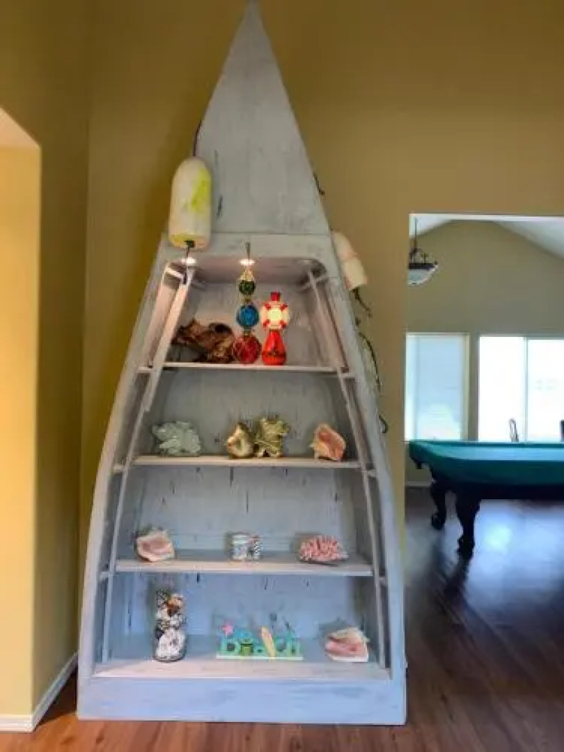 Gearhart Lakefront Vacation Rental