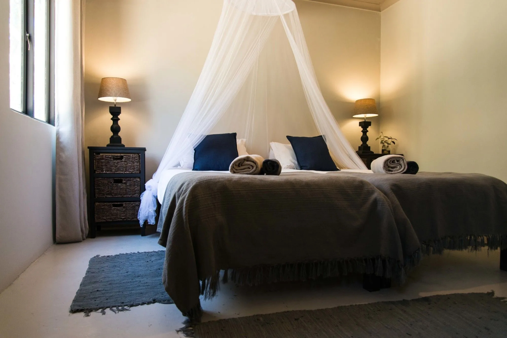 Addo African Home