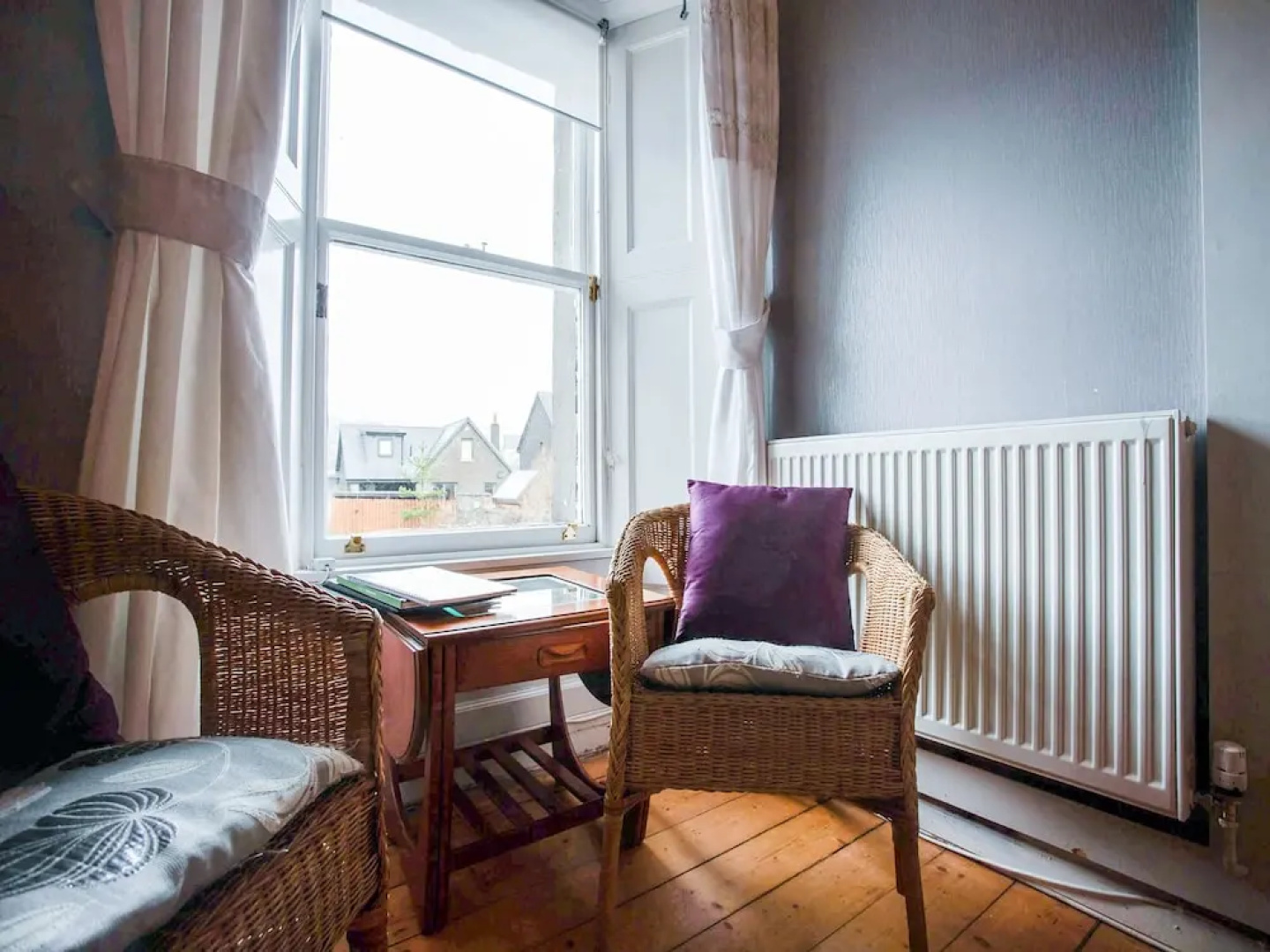 St. Ronan's Hotel by OYO Rooms