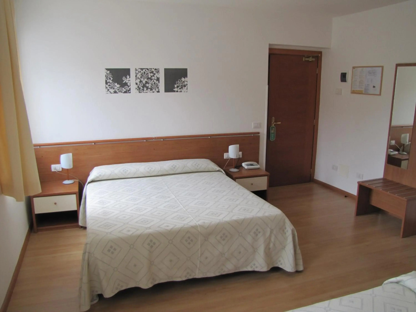 Hotel Ristorante Scaranò