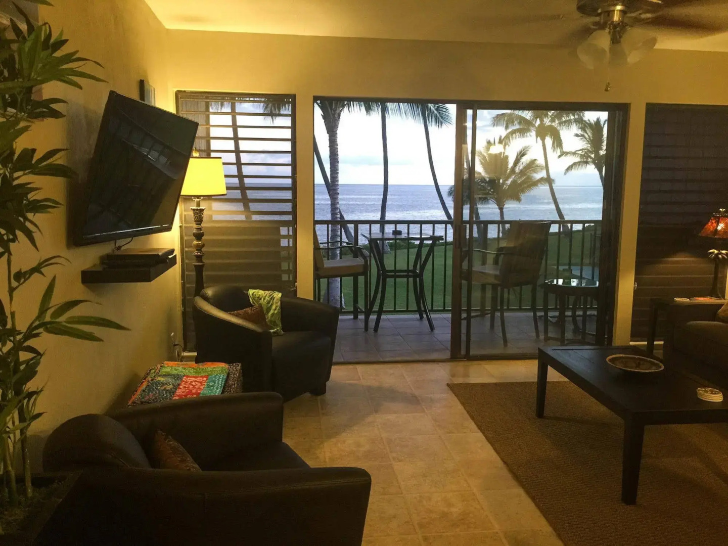 Molokai Vacation Properties – Molokai Shores