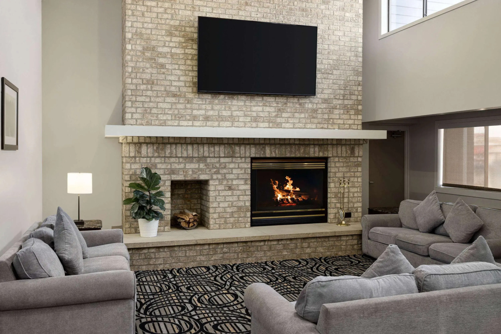 AmericInn by Wyndham Inver Grove Heights Minneapolis