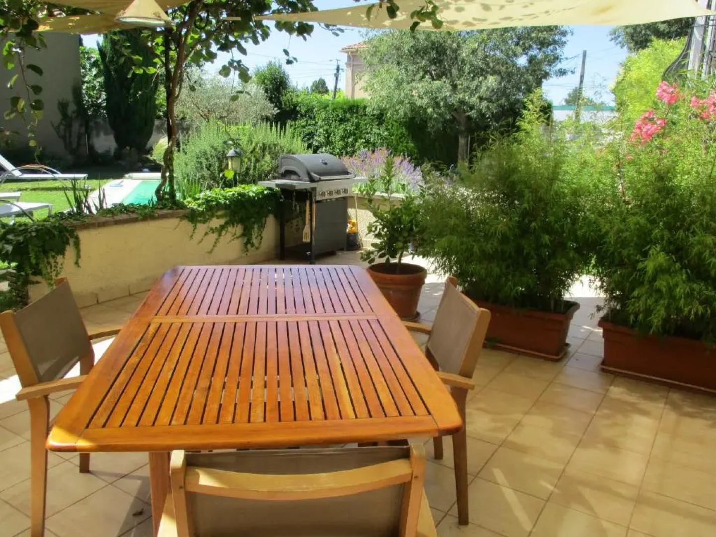 Studio cosy en Provence