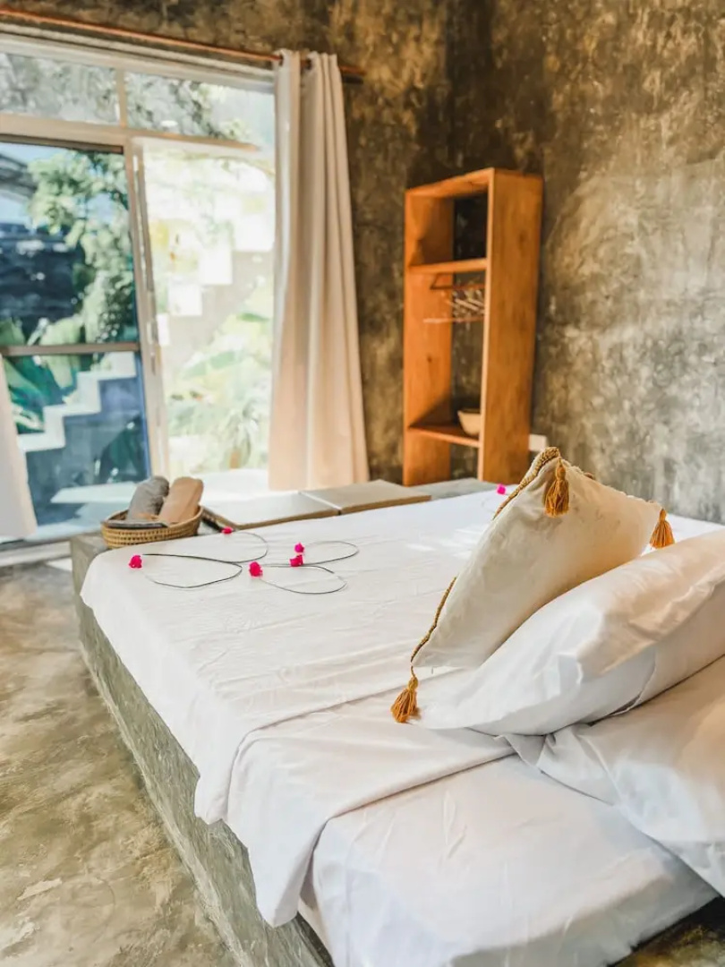 Green Ocean Zanzibar Boutique Hotel