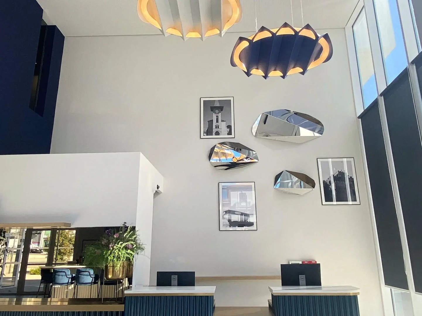 Hotel Indigo Cagnes-sur-Mer by IHG