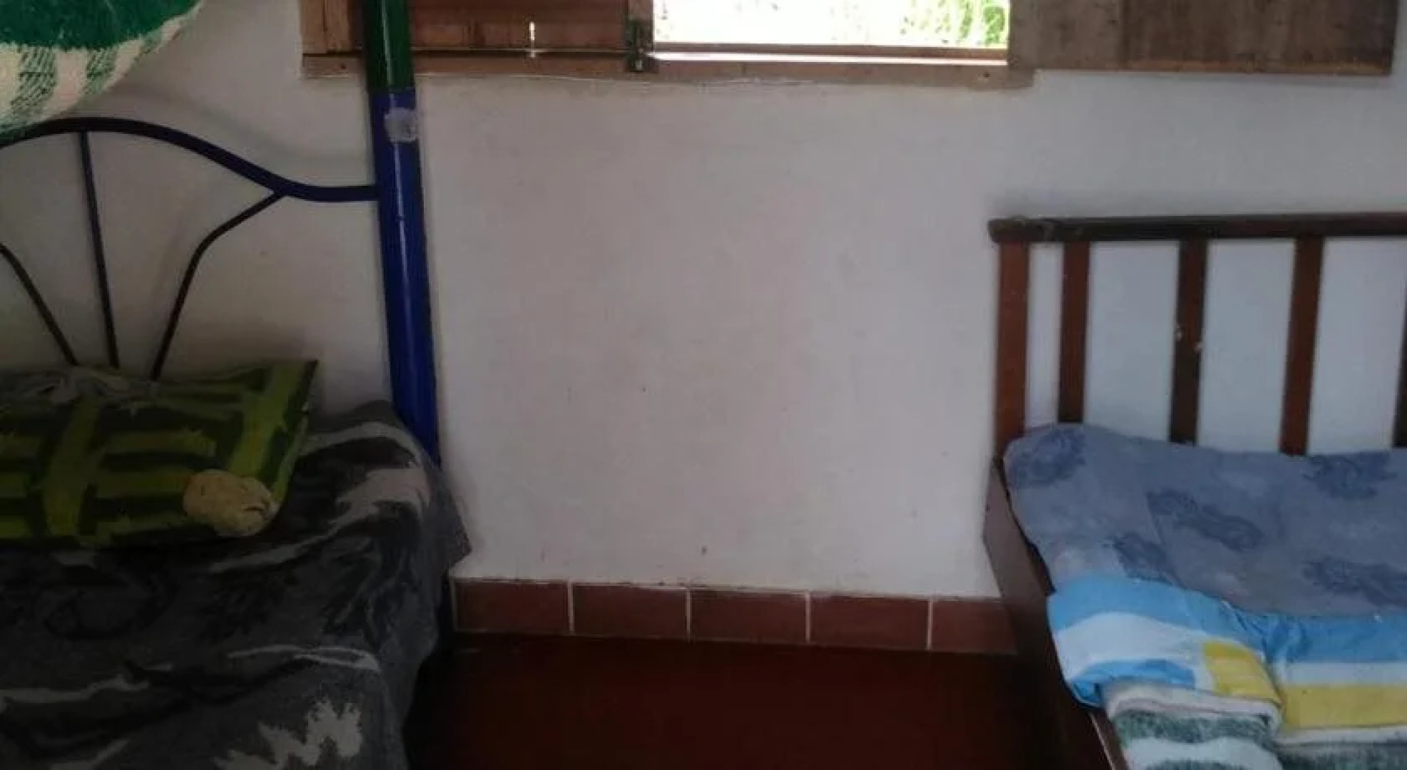 Hostal Altos Del Magdalena