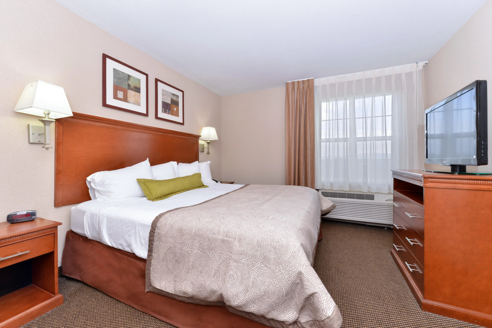 Candlewood Suites Elmira Horseheads by IHG