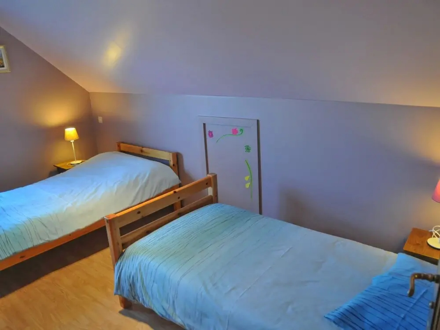 Stationed Between Namur and Lige, Holiday Home With Terrace and Garden