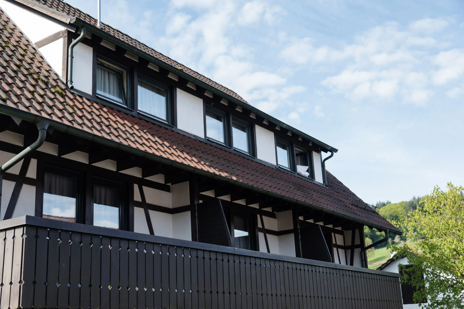 Landgasthof Ochsen Seelbach
