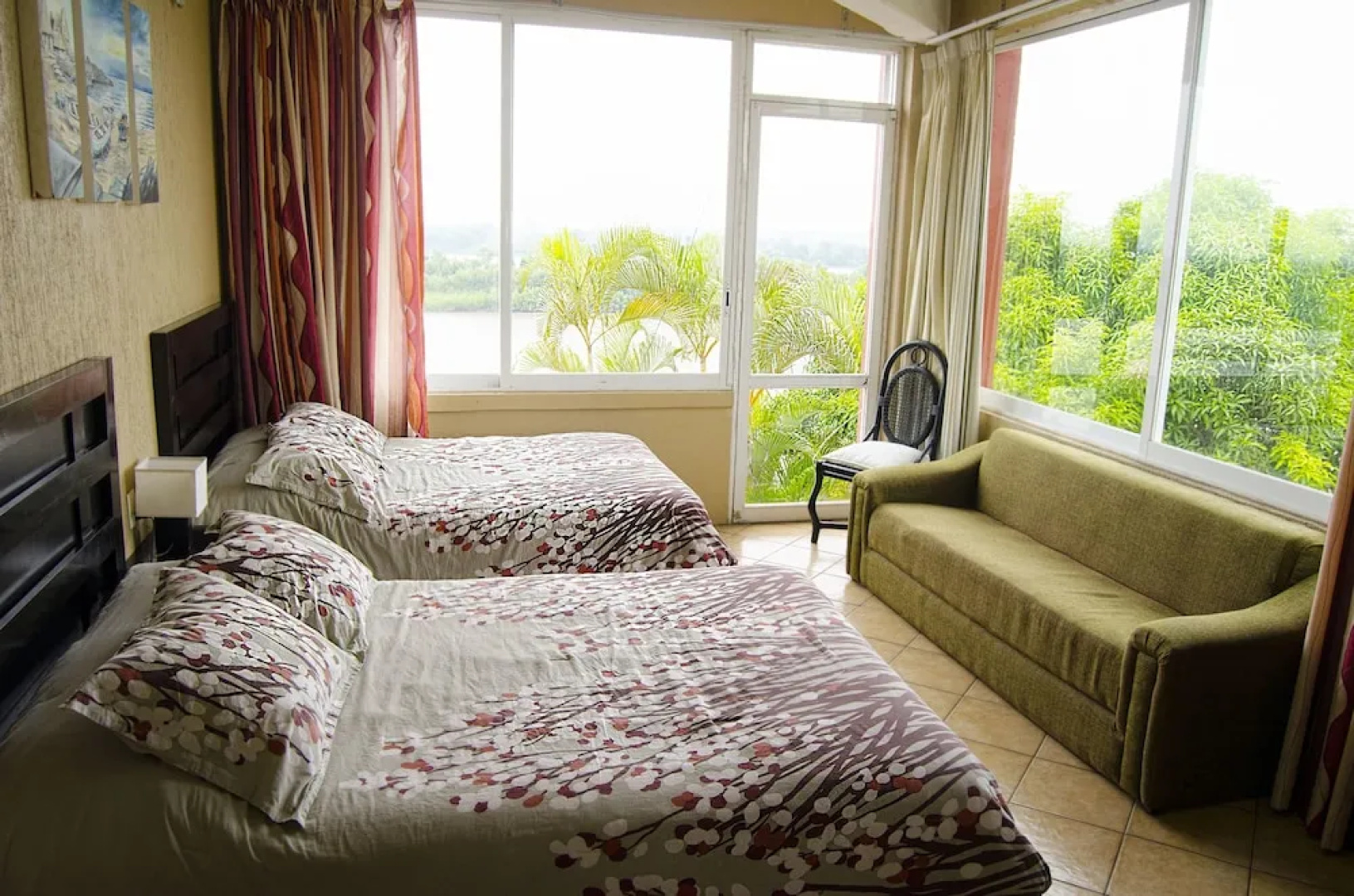 Hotel Santa Luisa Finca-Resort
