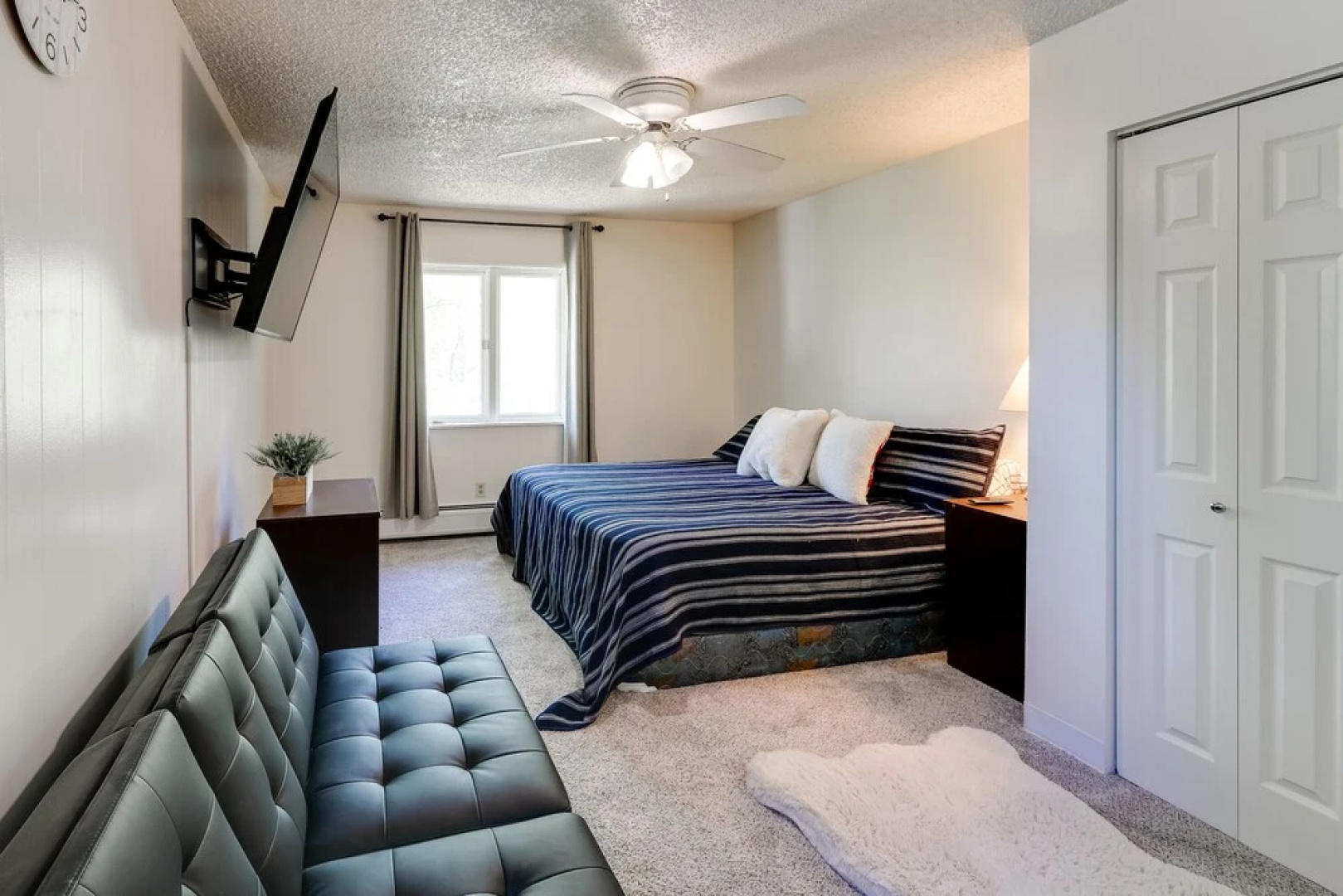 3 Mi to Pioneer Park & University: Spacious Home!