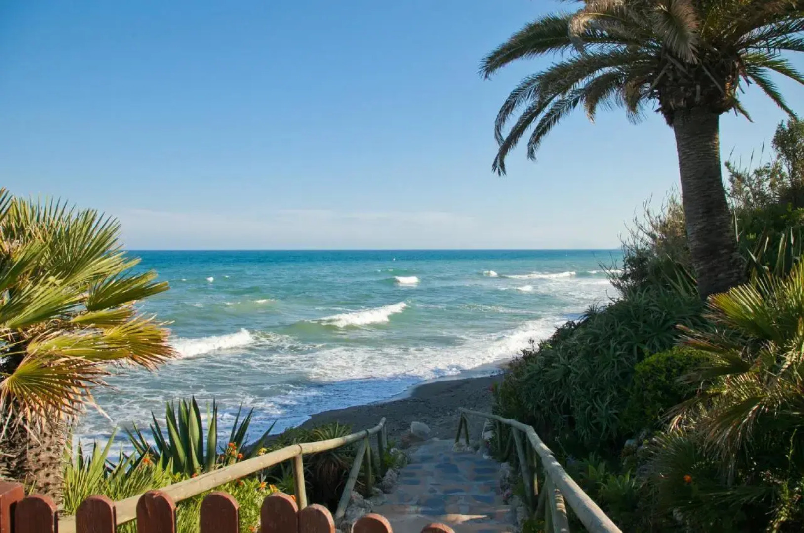 Holiday Home Clarisa