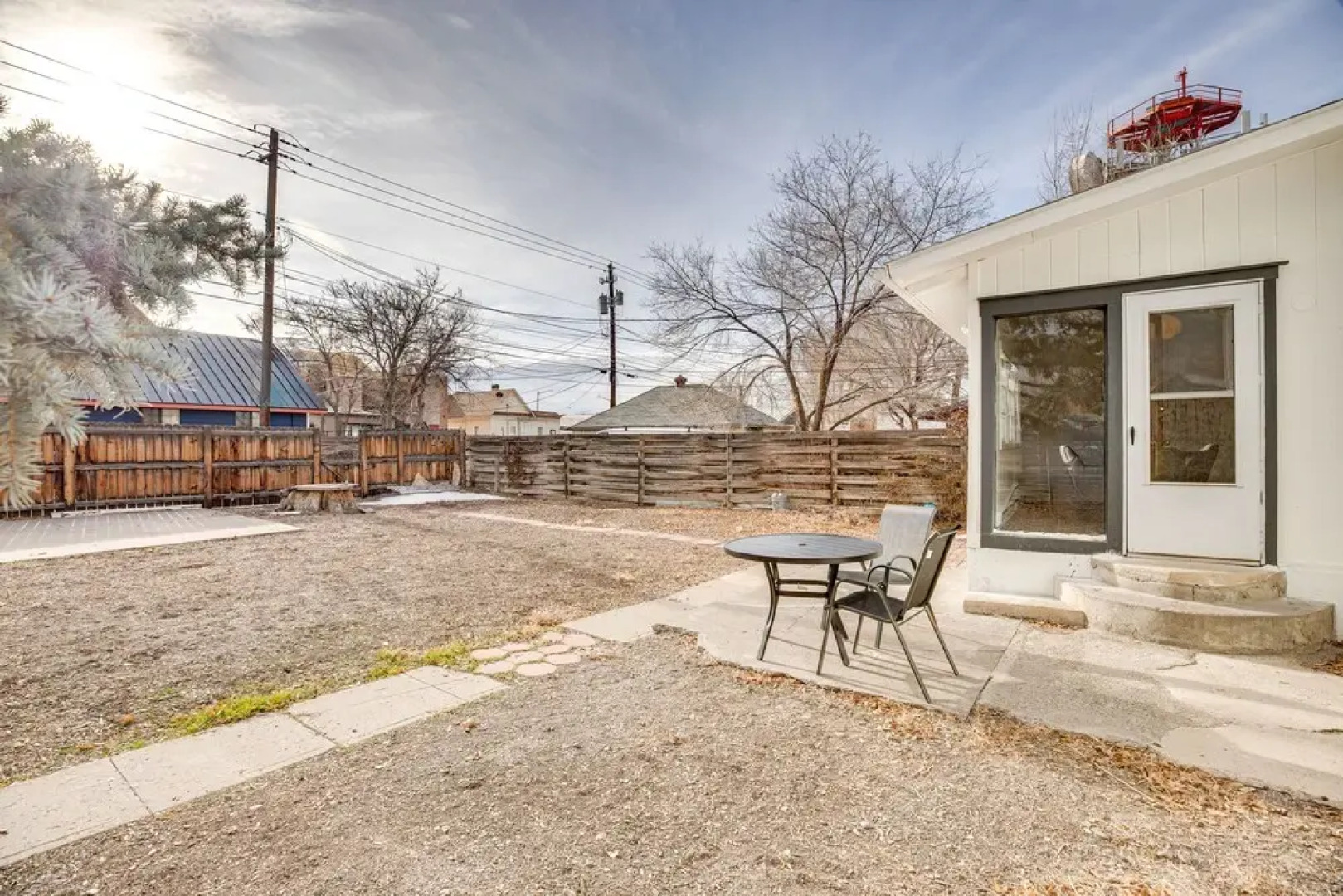 Pet-friendly Montrose Home, Walk to Town!