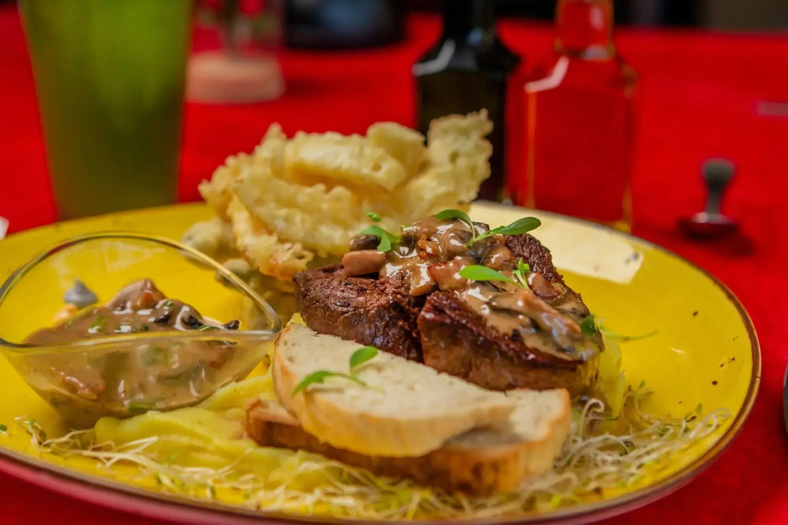 Leyenda Boutique Hotel & Spa