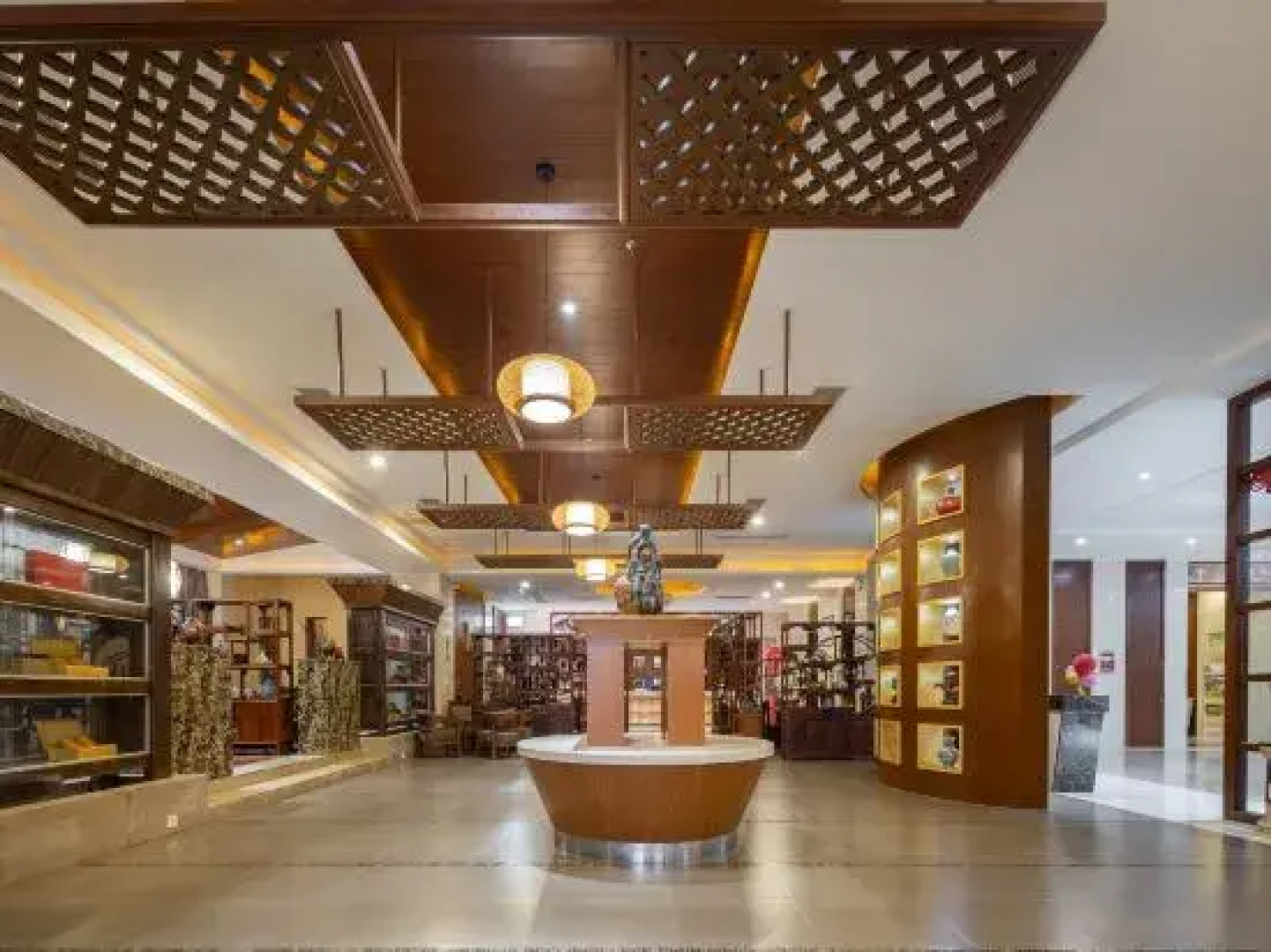 Shengyuan Yujing Hotel (Danzhou Bus Terminal)