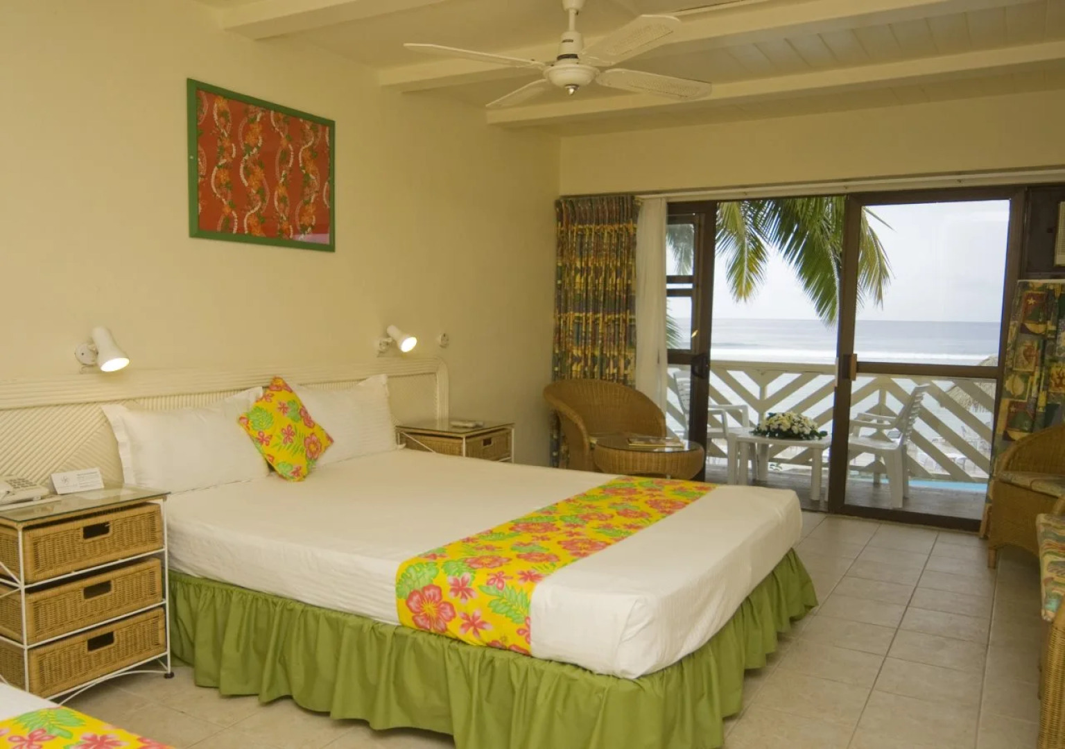 The Edgewater Resort & Spa