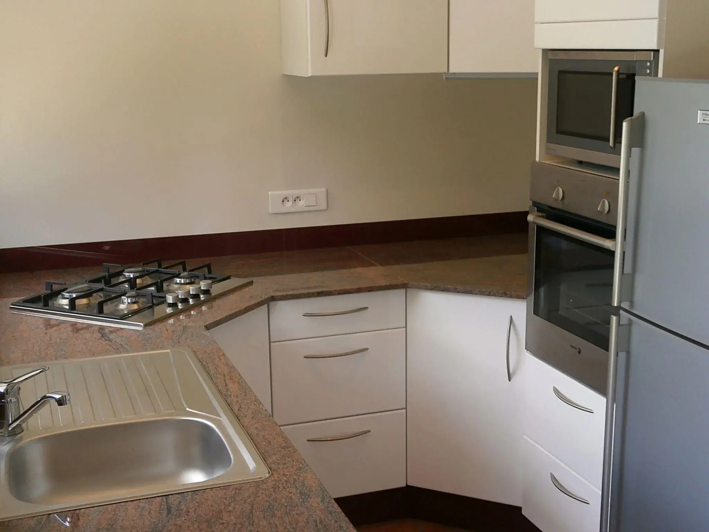 Fare Maoti by Tahiti Homes