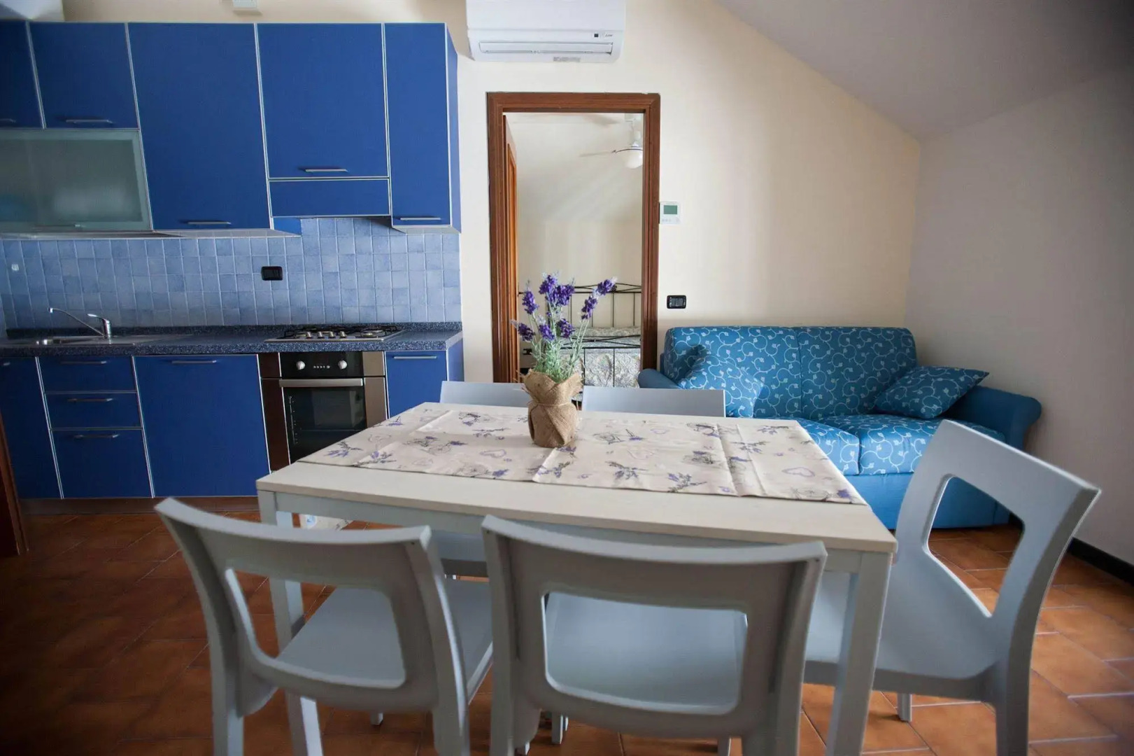 Residence Villa Marina