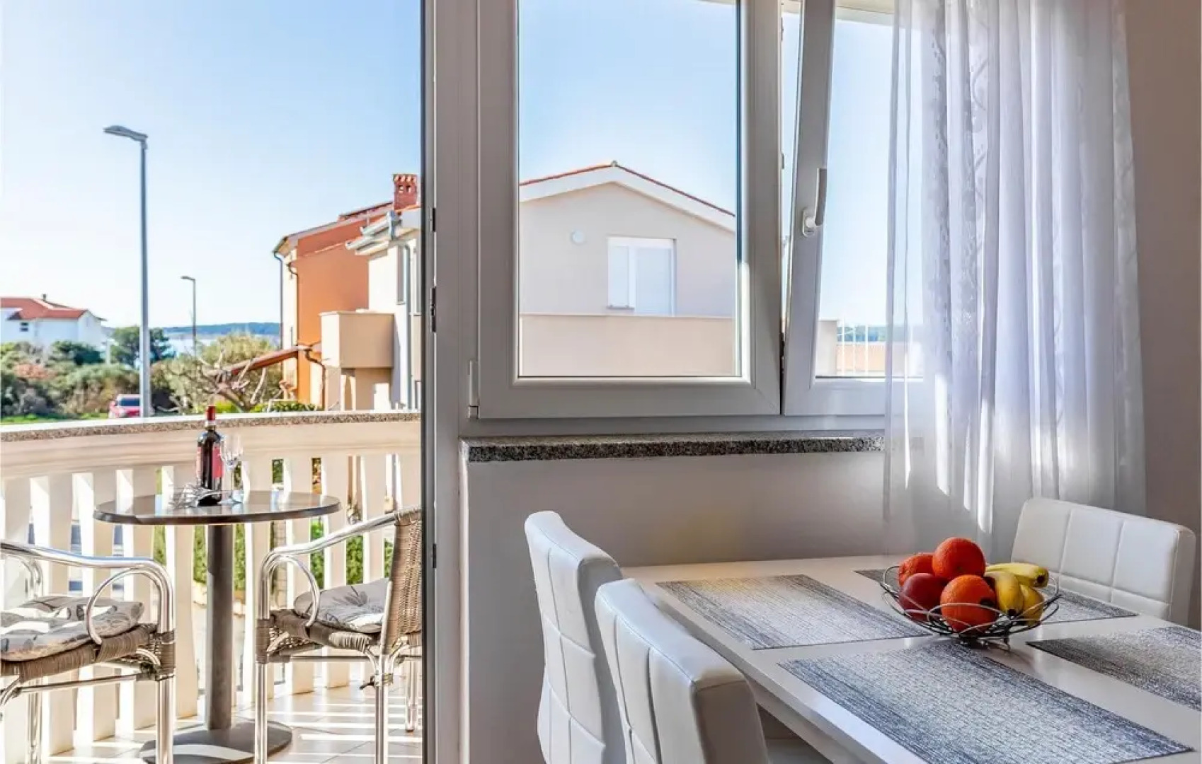 Amazing Apartment in Medulin With 1 Bedrooms and Wifi