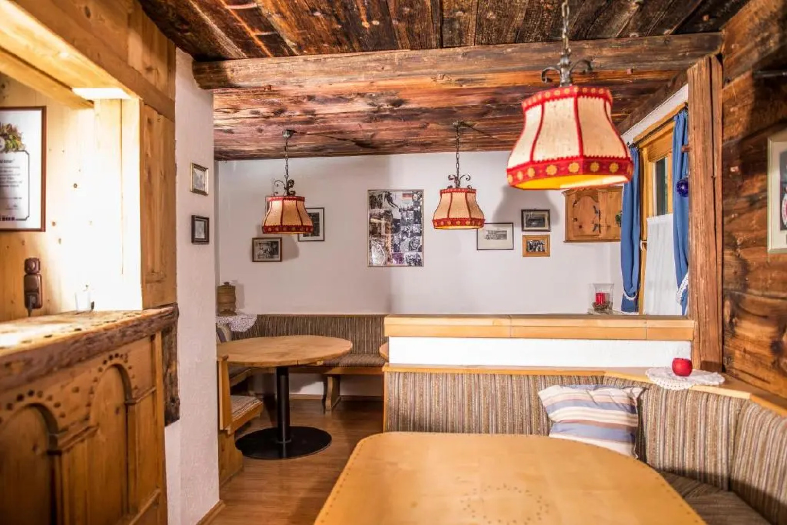 Hotel Garni Luggi Leitner