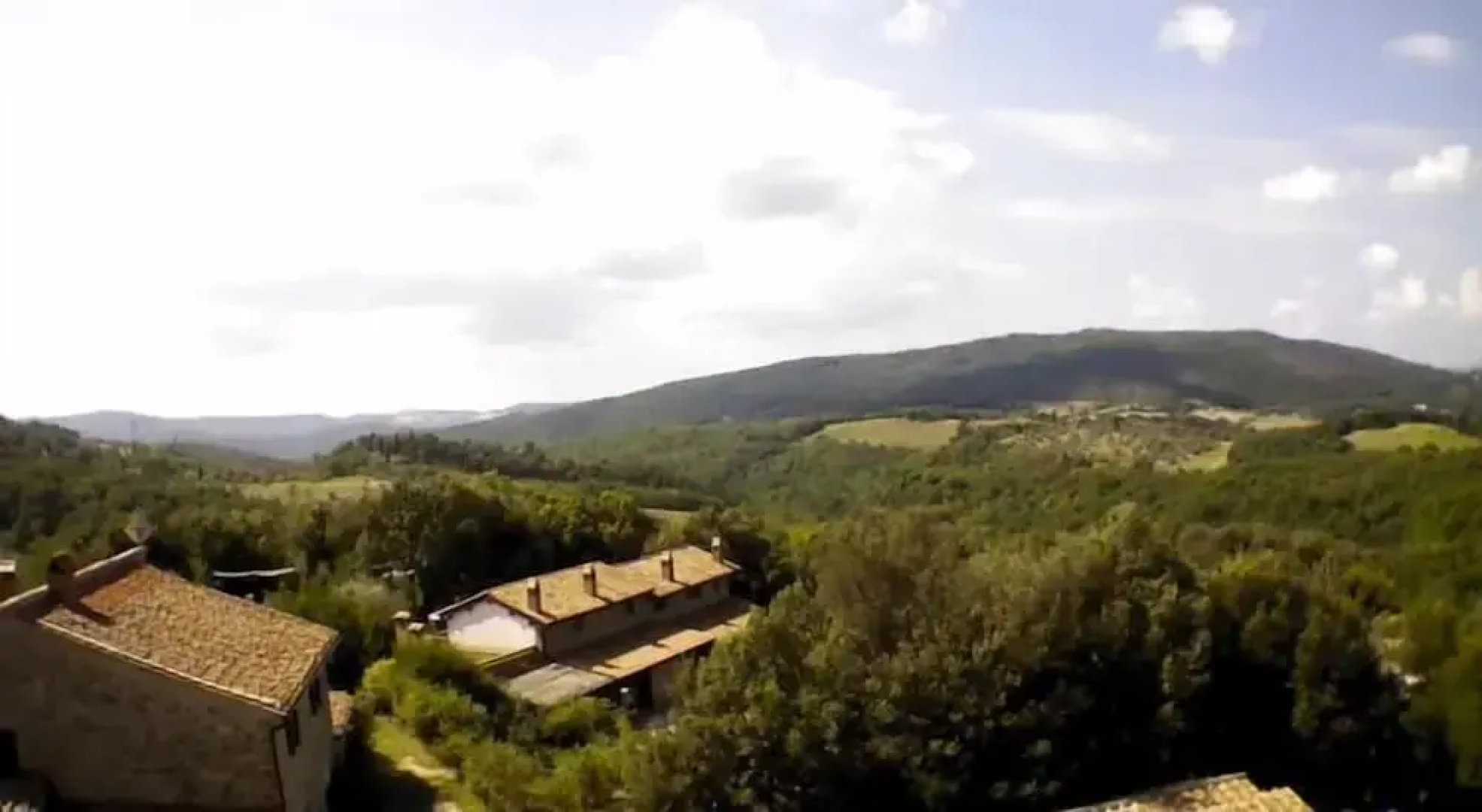 Podere Casetta