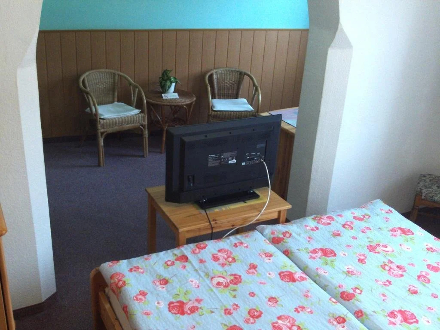 Hotel Katharina
