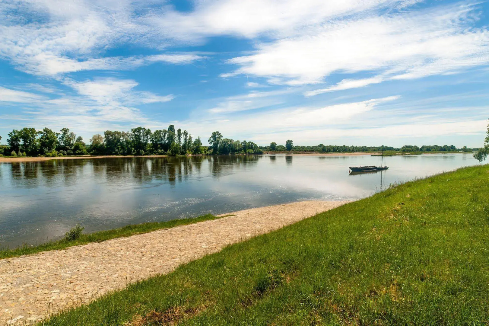 Chateau de Rochecotte