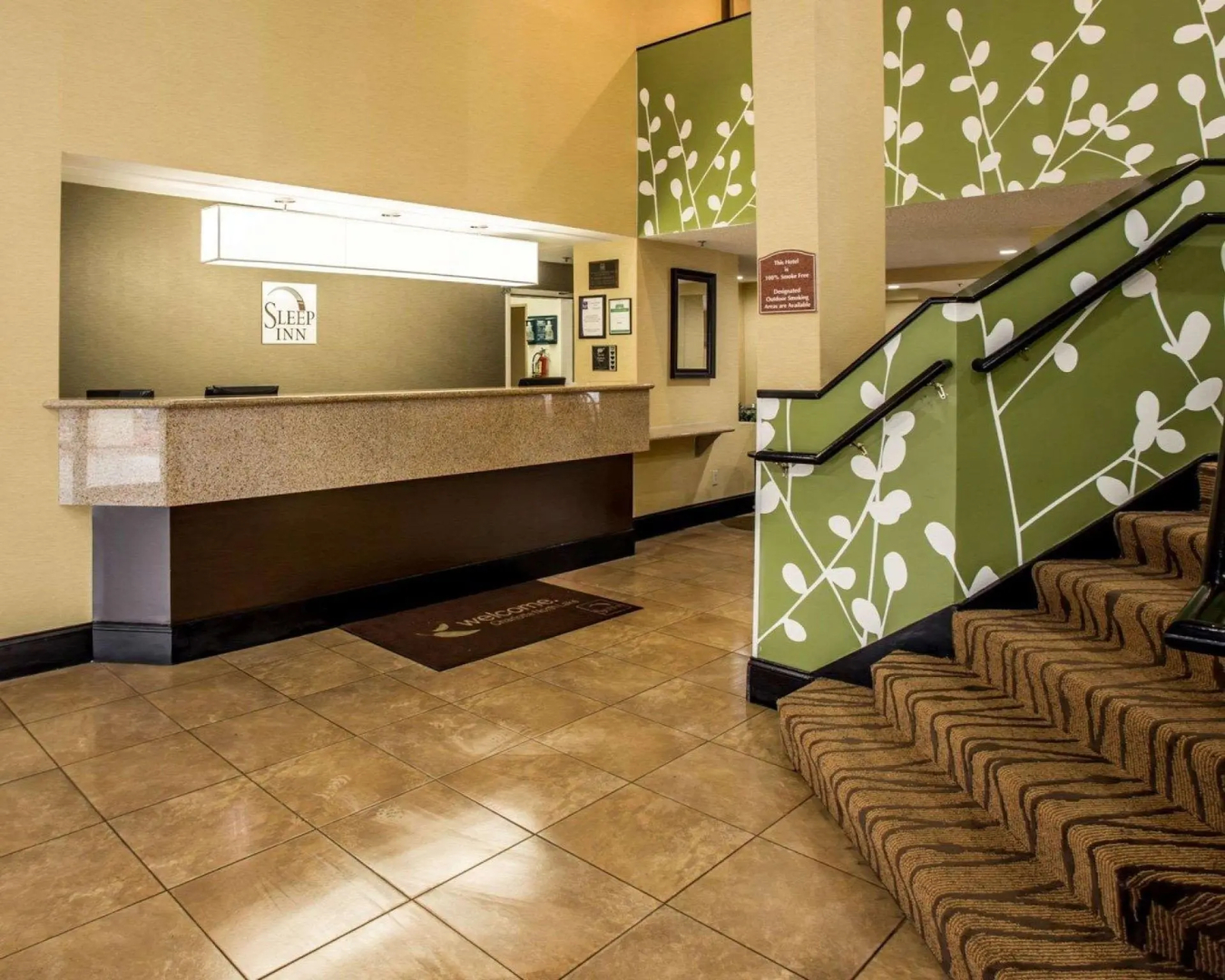 Sleep Inn Northlake