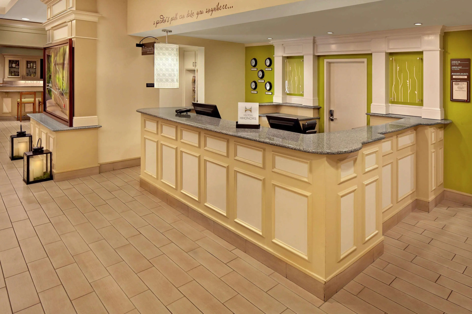 Hilton Garden Inn Danbury