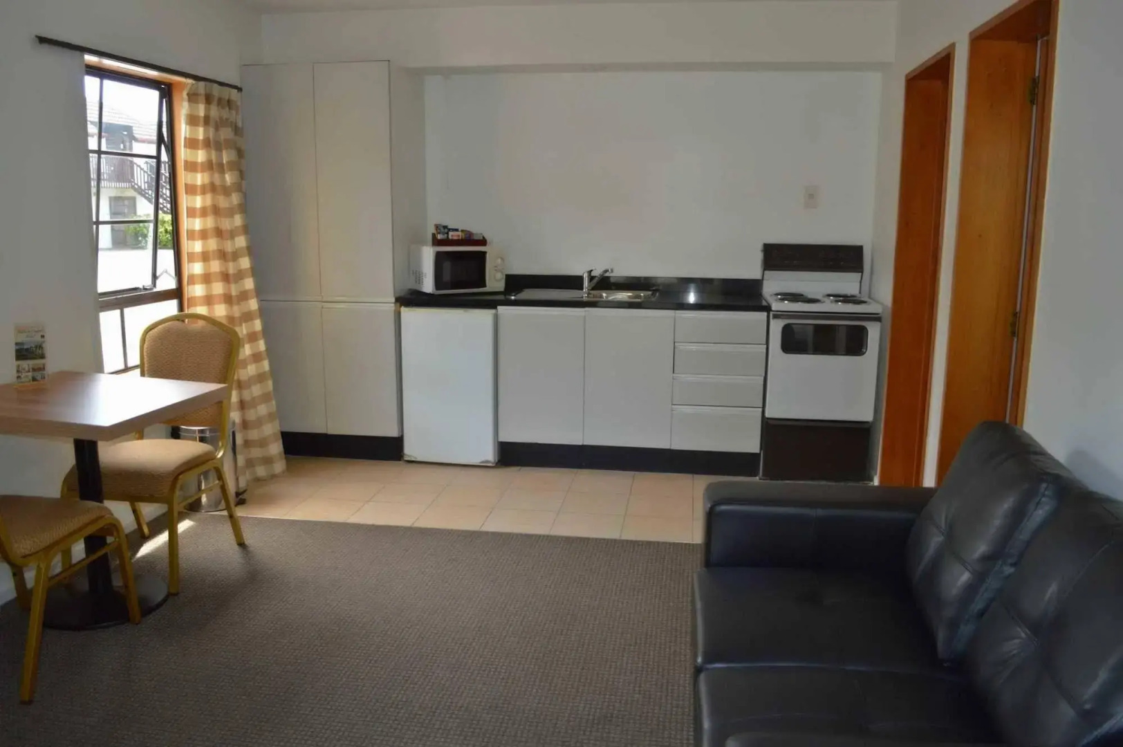 Southern Comfort Motel