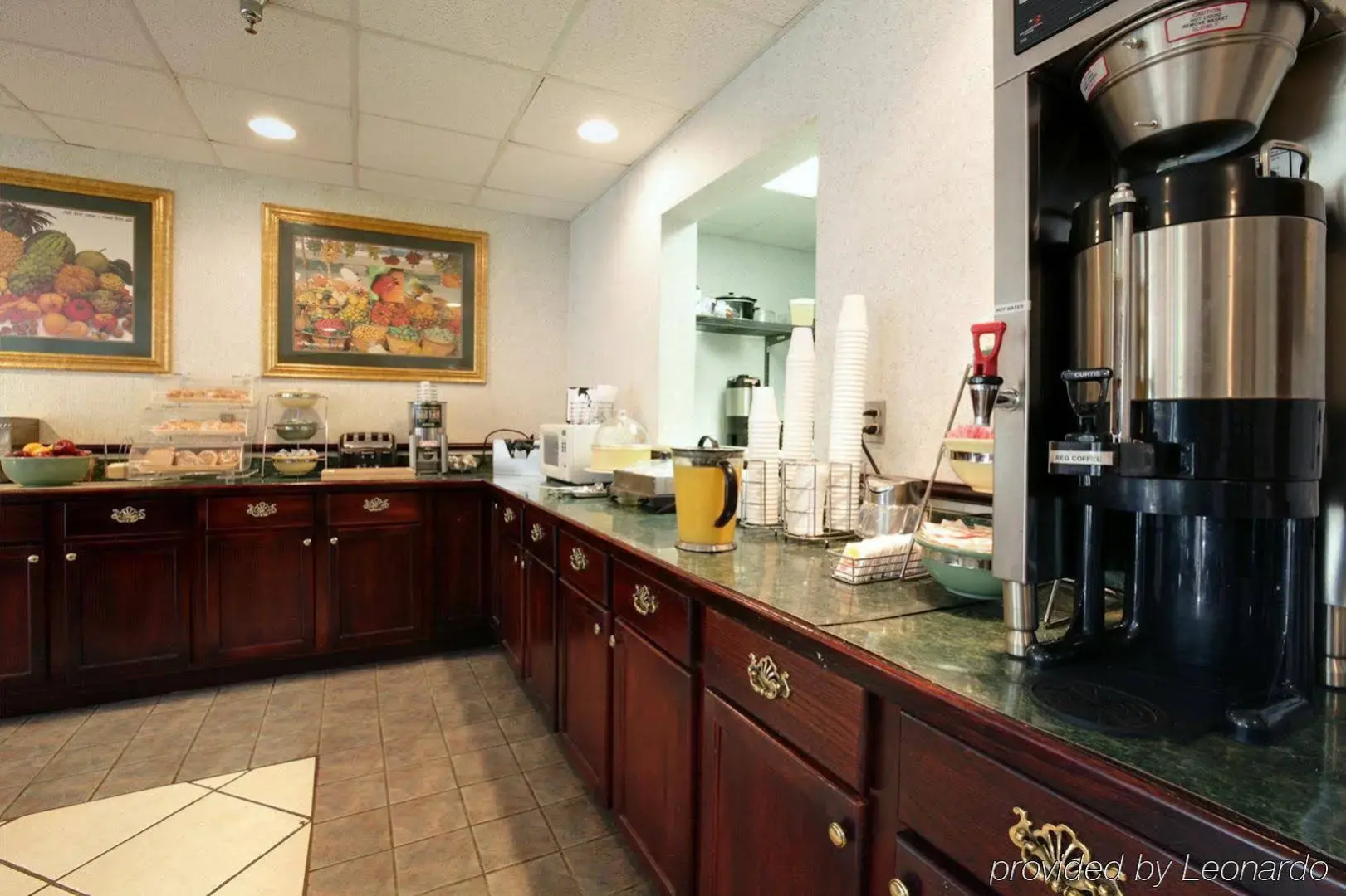 Lexington Suites of Jonesboro