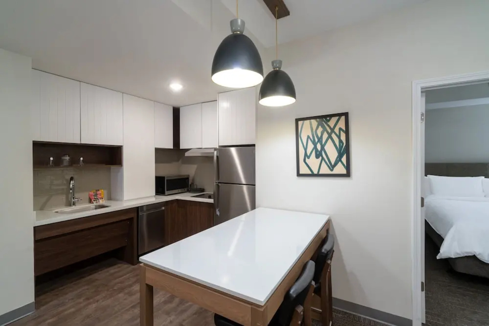 Staybridge Suites Flowood – NW Jackson