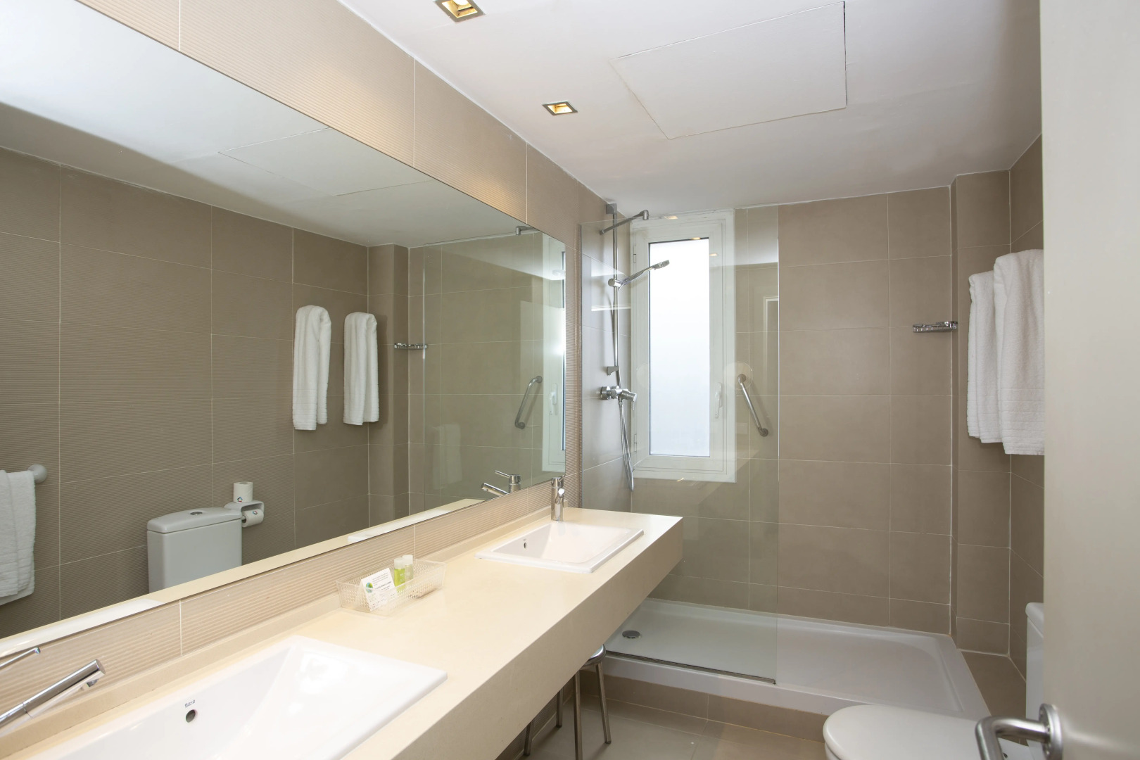 Casual Colours Barcelona Hotel