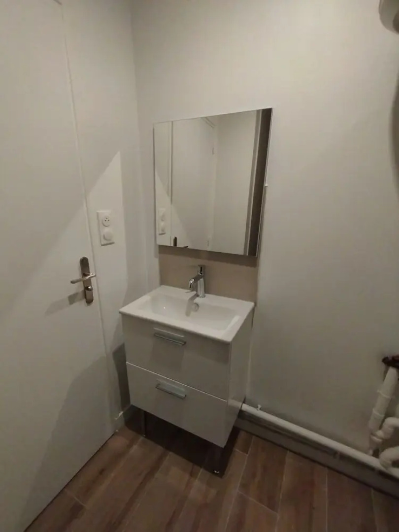 Résidence des Charmes