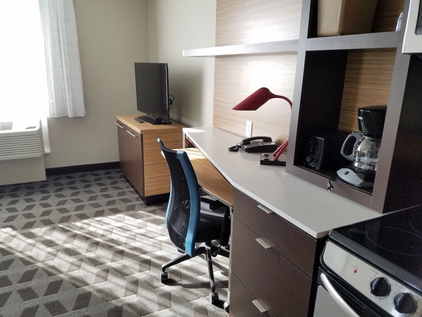 TownePlace Suites by Marriott Milwaukee Oak Creek