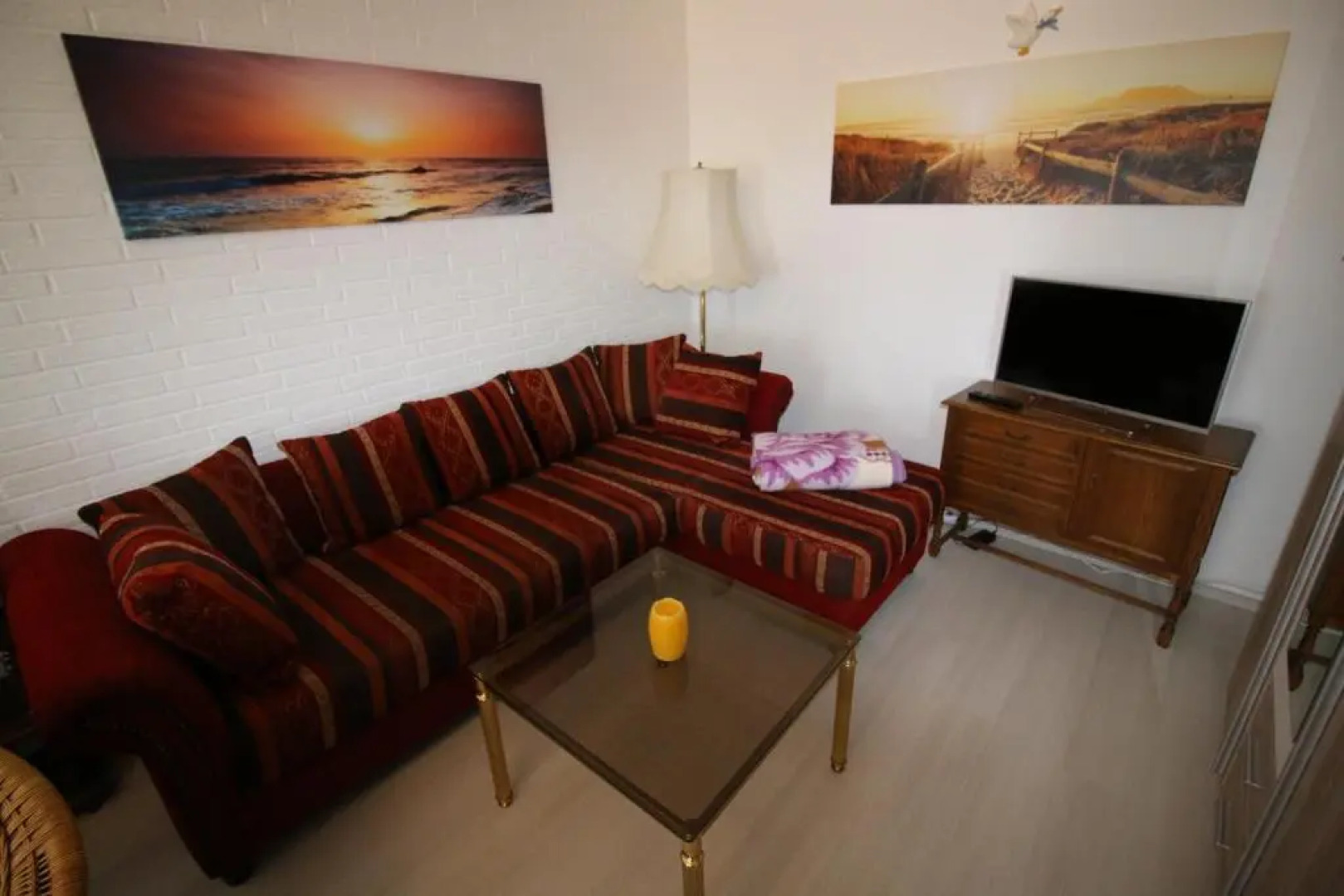 Landhaus Nordsee-Peerhuus