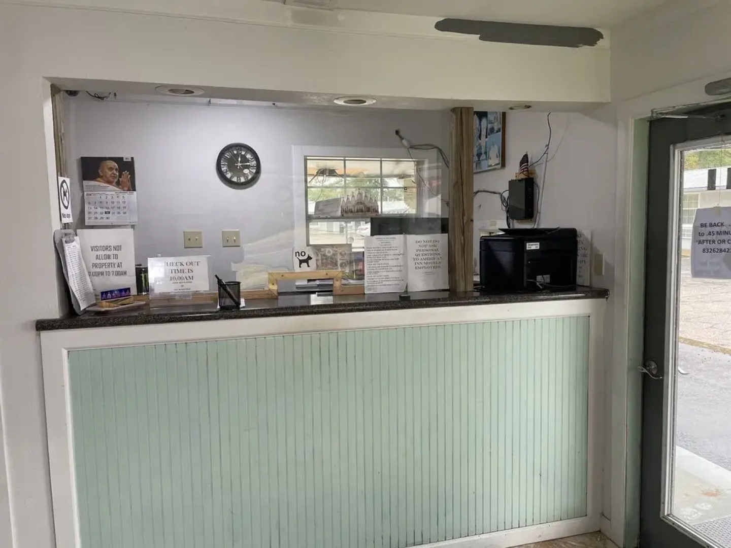 American Inn Motel