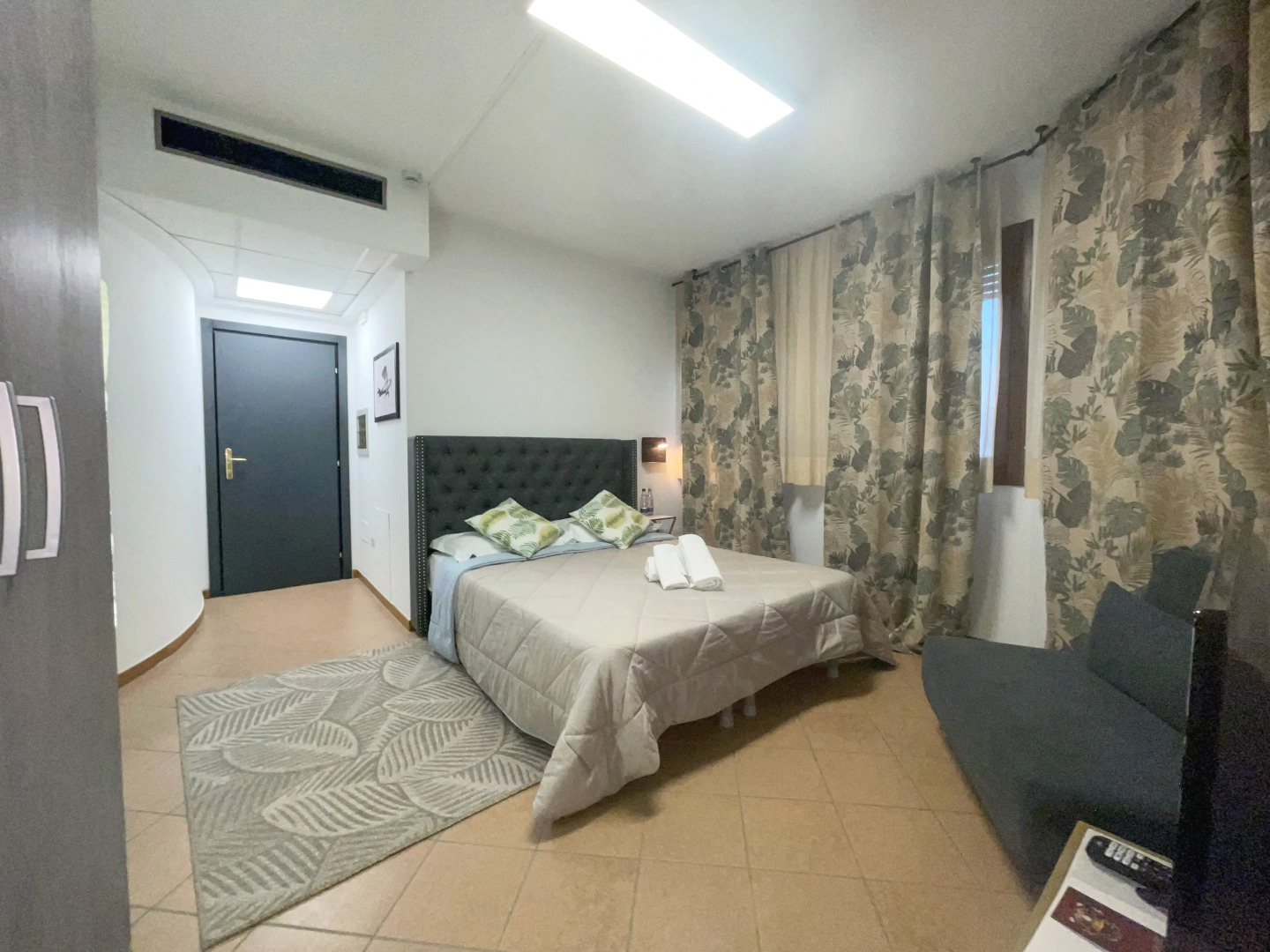 Lake Como Golf Hotel