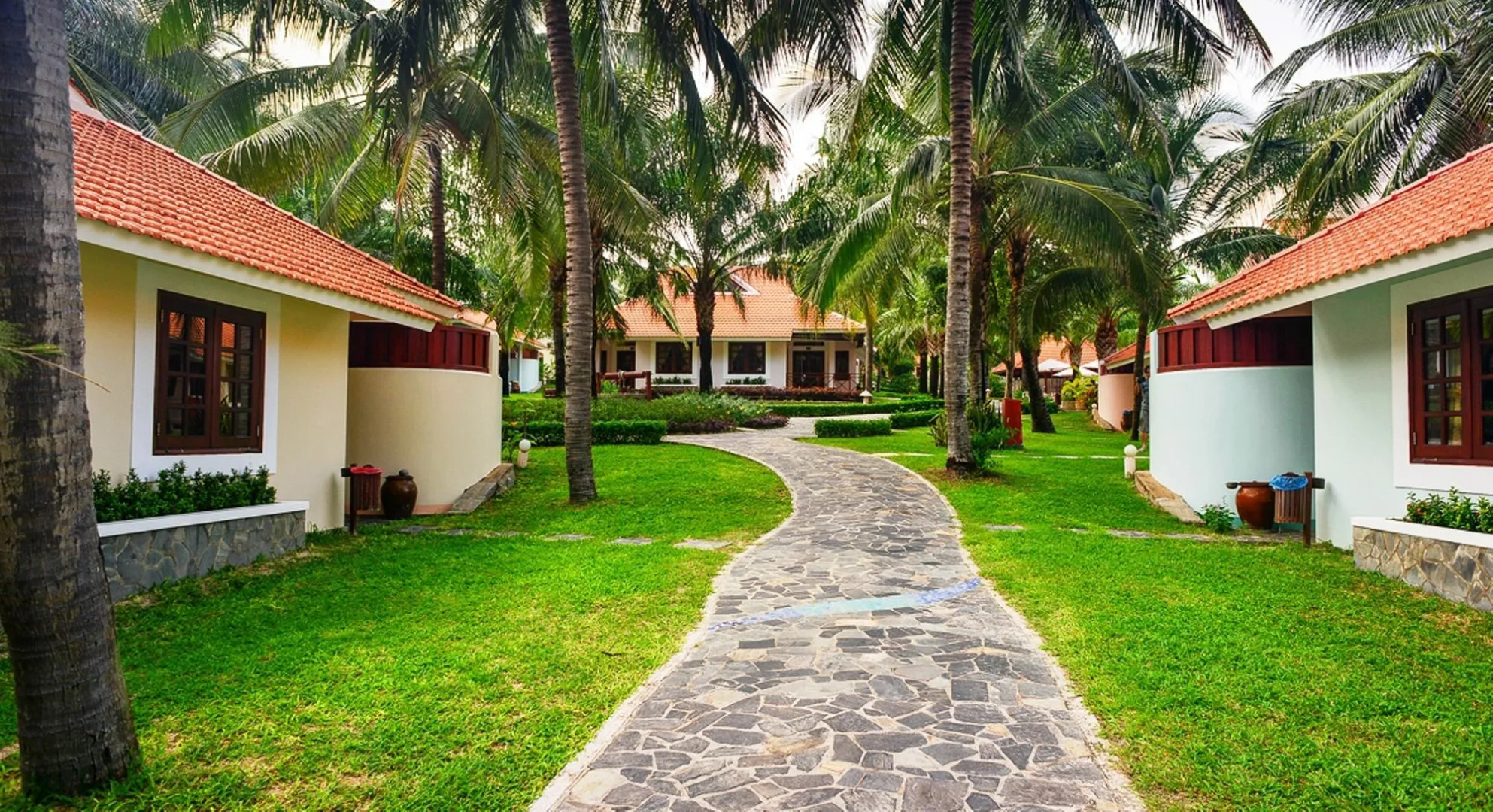 Phu Hai Beach Resort & Spa Phan Thiet