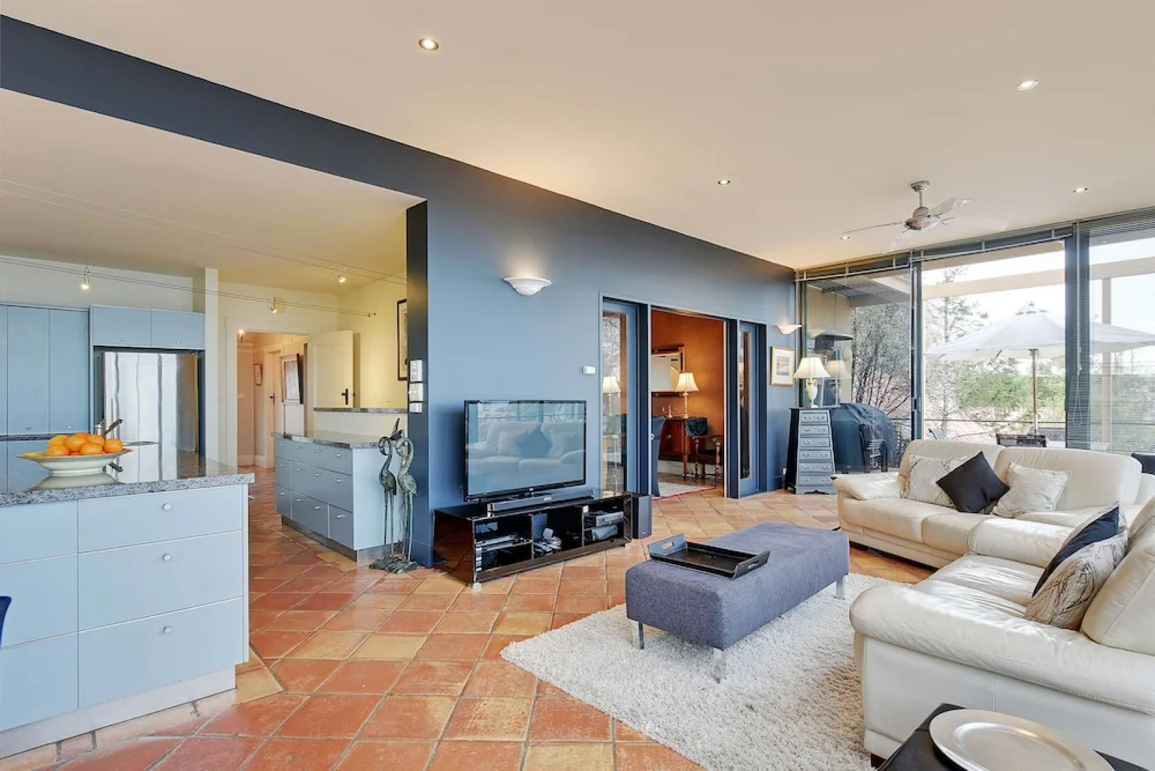 Kylakin on the Derwent River - Rejuvenate Stays