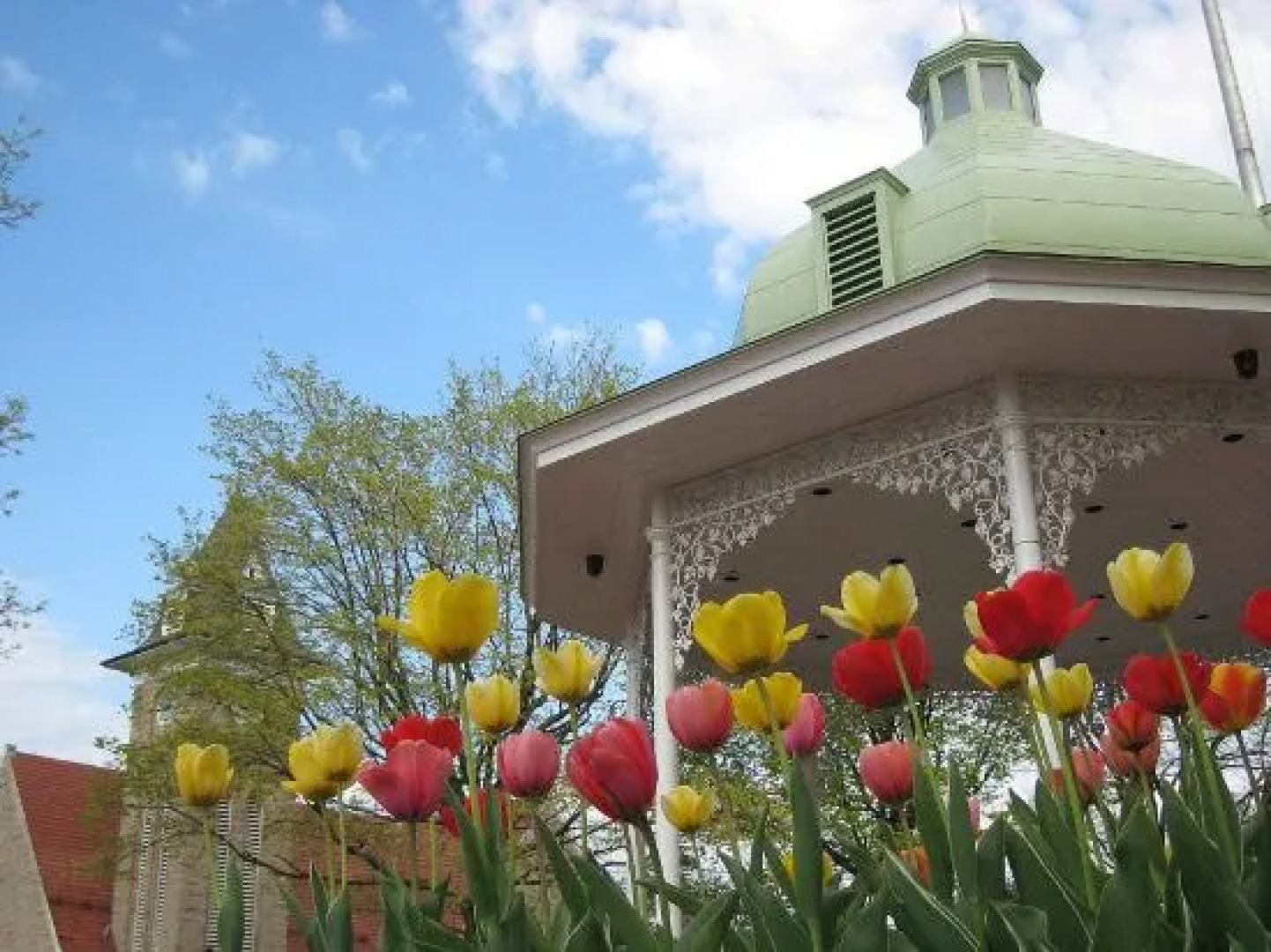 Courtyard Pittsburgh Greensburg