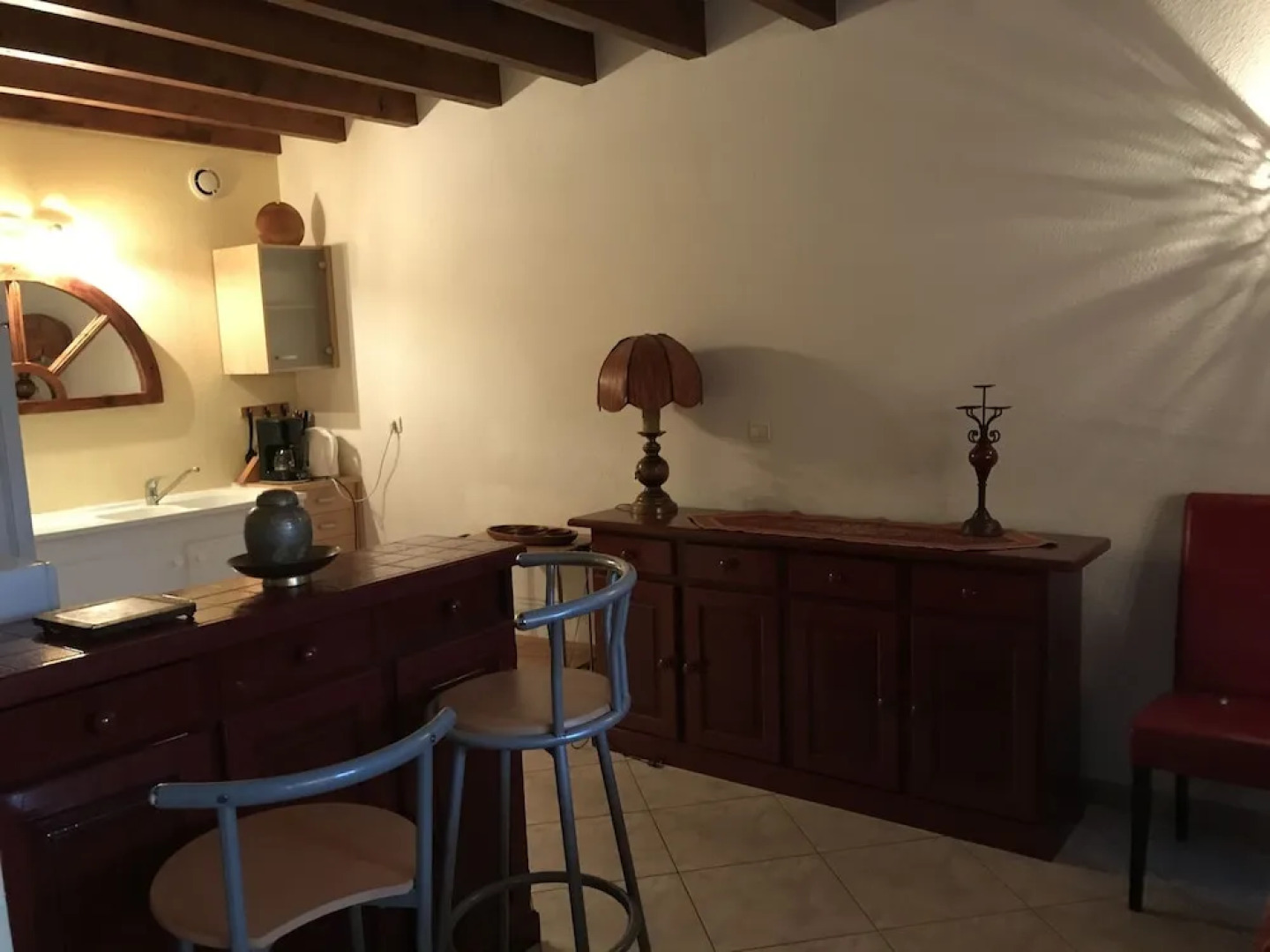 Chambres d'Hotes le Mas des Fontaines