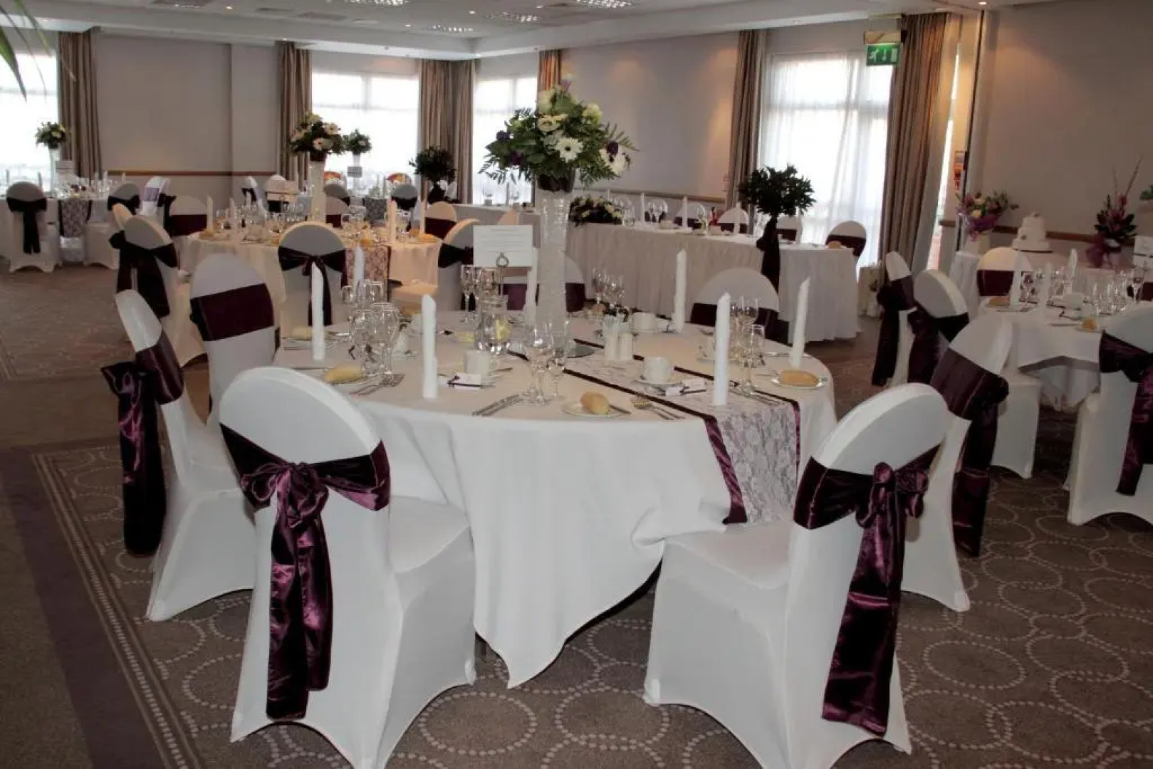 Bromsgrove Hotel & Spa