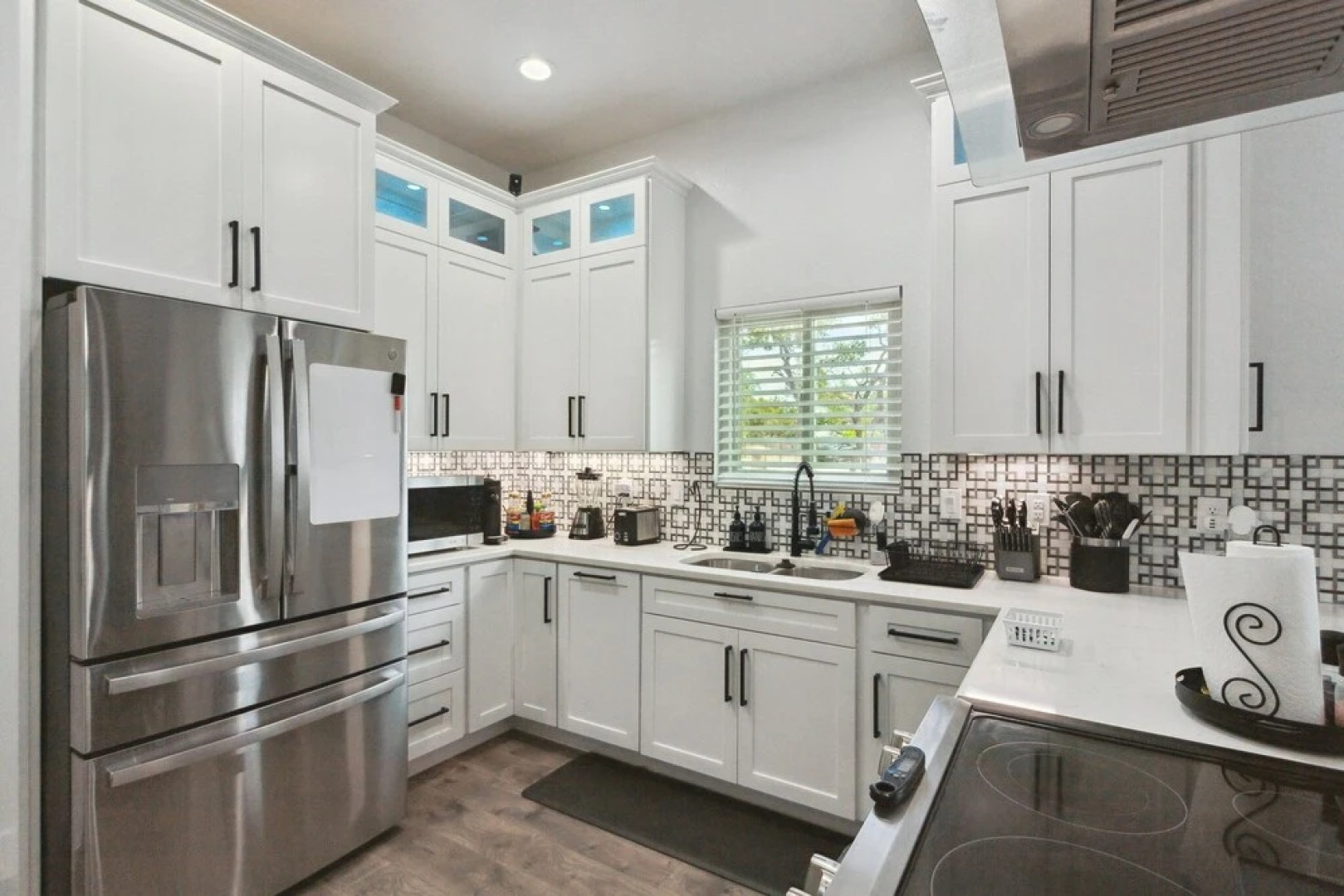 Tranquil Oasis Near Canyon Lake 3 Bedroom Home by RedAwning