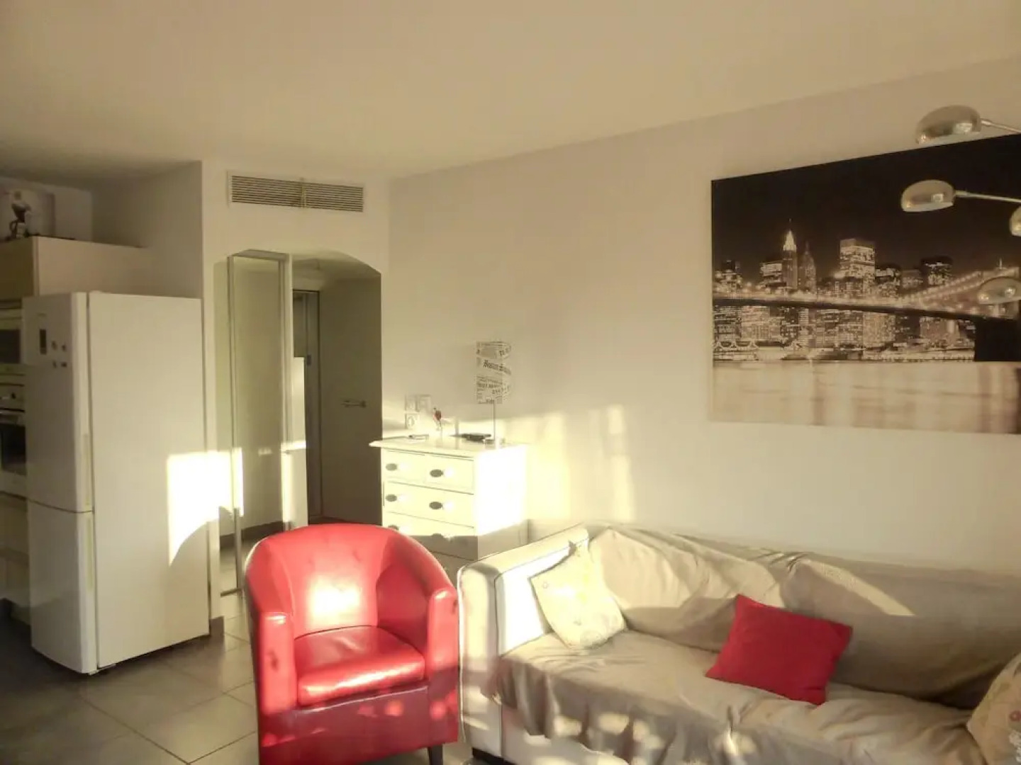 Apartment With 2 Bedrooms in La Seyne-sur-mer, With Furnished Terrace