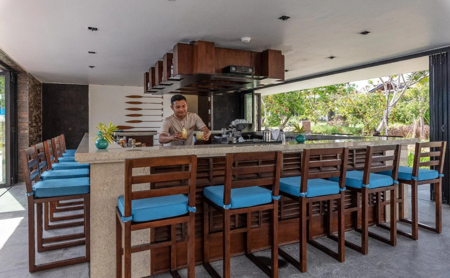 The Residence Bintan