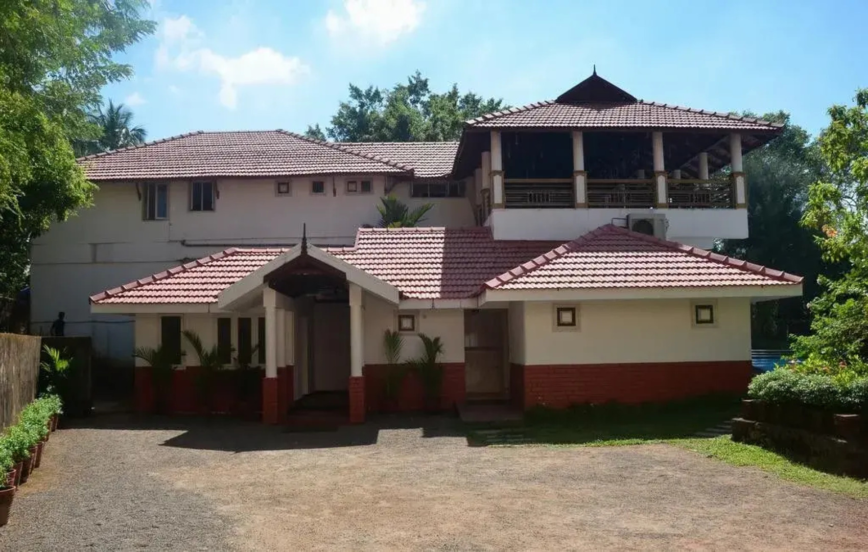 Vasco Da Gama Beach Resort