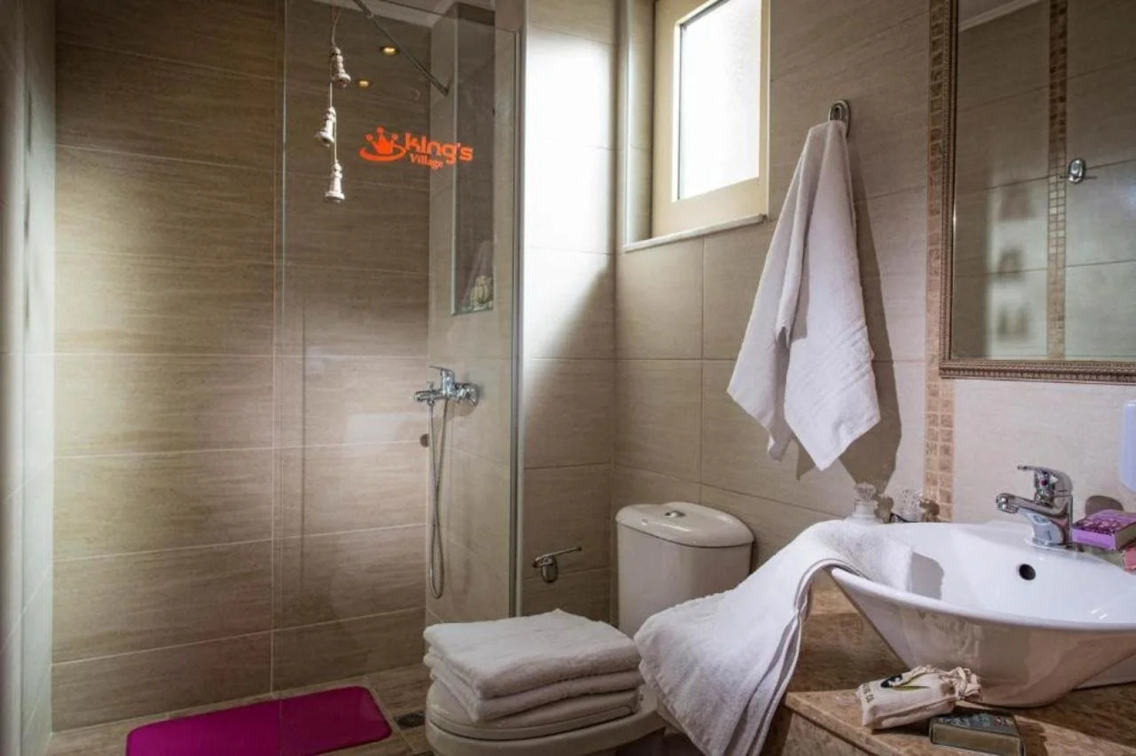 King's Village Apartments