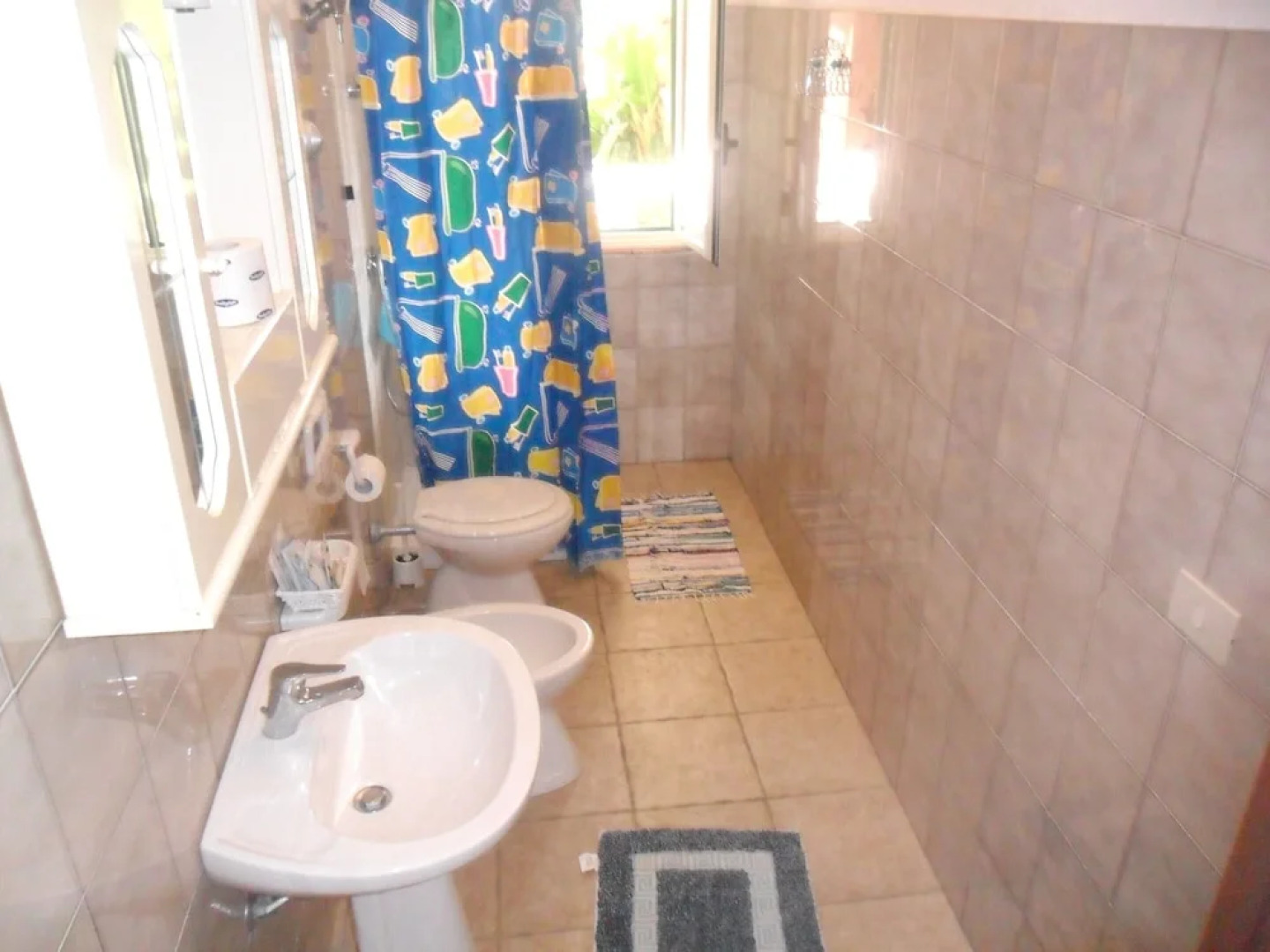 Apartment With 2 Bedrooms in Santa Maria, With Pool Access, Furnished