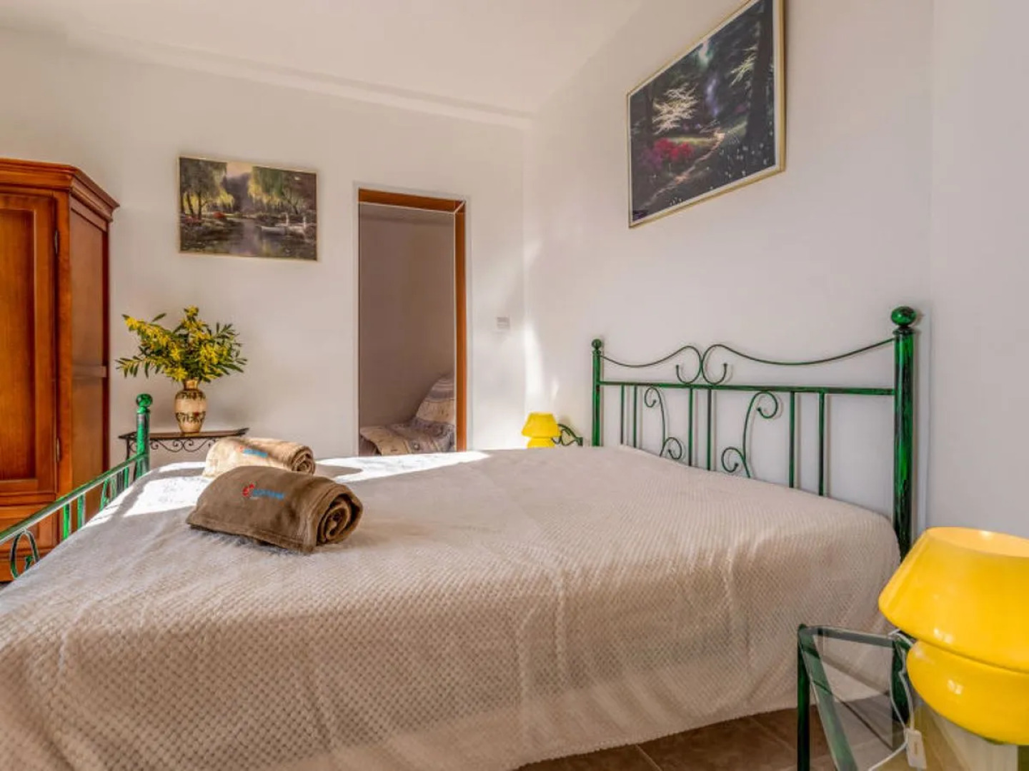 Holiday Home Campestra